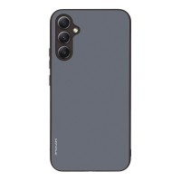 Θήκη Sonique ColorBloc Series για Samsung Galaxy A34 5G Μπλε Γκρι