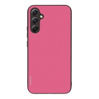 Θήκη Sonique ColorBloc Series για Samsung Galaxy A34 5G Ροζ