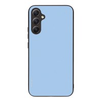 Θήκη Sonique ColorBloc Series για Samsung Galaxy A34 5G Τιρκουάζ