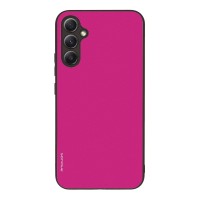Θήκη Sonique ColorBloc Series για Samsung Galaxy A34 5G Ματζέντα