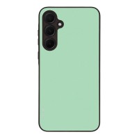 Θήκη Sonique ColorBloc Series για Samsung Galaxy A35 5G Βεραμάν