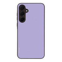 Θήκη Sonique ColorBloc Series για Samsung Galaxy A35 5G Βιολετί