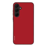 Θήκη Sonique ColorBloc Series για Samsung Galaxy A35 5G Κόκκινο