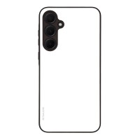 Θήκη Sonique ColorBloc Series για Samsung Galaxy A35 5G Λευκό