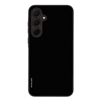 Θήκη Sonique ColorBloc Series για Samsung Galaxy A35 5G Μαύρο
