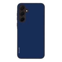 Θήκη Sonique ColorBloc Series για Samsung Galaxy A35 5G Μπλέ