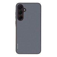 Θήκη Sonique ColorBloc Series για Samsung Galaxy A35 5G Μπλε Γκρι