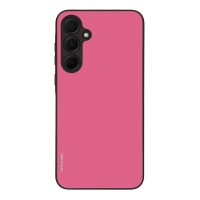 Θήκη Sonique ColorBloc Series για Samsung Galaxy A35 5G Ροζ