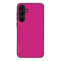 Θήκη Sonique ColorBloc Series για Samsung Galaxy A35 5G Ματζέντα