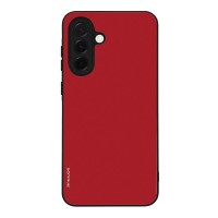 Θήκη Sonique ColorBloc Series για Samsung Galaxy A36 5G Κόκκινο