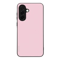 Θήκη Sonique ColorBloc Series για Samsung Galaxy A36 5G Ροζ Ανοιχτό