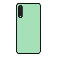 Θήκη Sonique ColorBloc Series για Samsung Galaxy A50 / Galaxy A50S / Galaxy A30S Βεραμάν