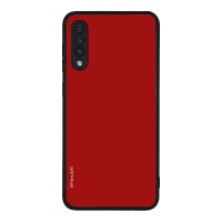 Θήκη Sonique ColorBloc Series για Samsung Galaxy A50 / Galaxy A50S / Galaxy A30S Κόκκινο