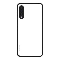 Θήκη Sonique ColorBloc Series για Samsung Galaxy A50 / Galaxy A50S / Galaxy A30S Λευκό