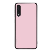 Θήκη Sonique ColorBloc Series για Samsung Galaxy A50 / Galaxy A50S / Galaxy A30S Ροζ Ανοιχτό