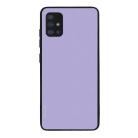 Θήκη Sonique ColorBloc Series για Samsung Galaxy A51 Βιολετί