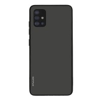 Θήκη Sonique ColorBloc Series για Samsung Galaxy A51 Γκρι