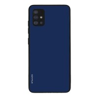 Θήκη Sonique ColorBloc Series για Samsung Galaxy A51 Μπλέ