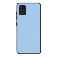 Θήκη Sonique ColorBloc Series για Samsung Galaxy A51 Τιρκουάζ