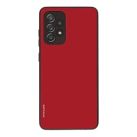 Θήκη Sonique ColorBloc Series για Samsung Galaxy A52 4G/5G / Galaxy A52s 5G Κόκκινο