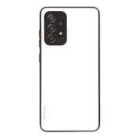 Θήκη Sonique ColorBloc Series για Samsung Galaxy A52 4G/5G / Galaxy A52s 5G Λευκό
