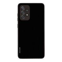 Θήκη Sonique ColorBloc Series για Samsung Galaxy A52 4G/5G / Galaxy A52s 5G Μαύρο