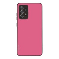 Θήκη Sonique ColorBloc Series για Samsung Galaxy A52 4G/5G / Galaxy A52s 5G Ροζ