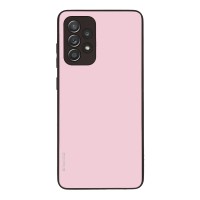 Θήκη Sonique ColorBloc Series για Samsung Galaxy A52 4G/5G / Galaxy A52s 5G Ροζ Ανοιχτό