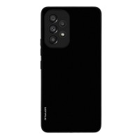 Θήκη Sonique ColorBloc Series για Samsung Galaxy A53 5G Μαύρο