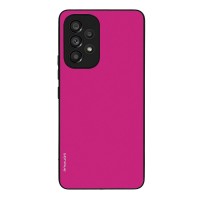 Θήκη Sonique ColorBloc Series για Samsung Galaxy A53 5G Ματζέντα