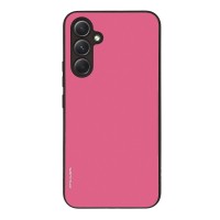 Θήκη Sonique ColorBloc Series για Samsung Galaxy A54 5G Ροζ