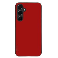 Θήκη Sonique ColorBloc Series για Samsung Galaxy A55 5G Κόκκινο