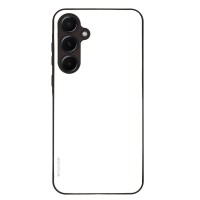 Θήκη Sonique ColorBloc Series για Samsung Galaxy A55 5G Λευκό