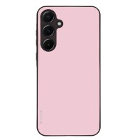 Θήκη Sonique ColorBloc Series για Samsung Galaxy A55 5G Ροζ Ανοιχτό