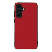 Θήκη Sonique ColorBloc Series για Samsung Galaxy A56 5G Κόκκινο