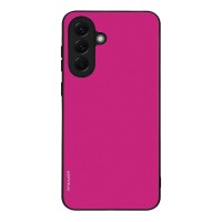Θήκη Sonique ColorBloc Series για Samsung Galaxy A56 5G Ματζέντα