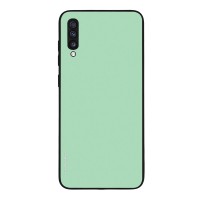 Θήκη Sonique ColorBloc Series για Samsung Galaxy A70/A70s Βεραμάν