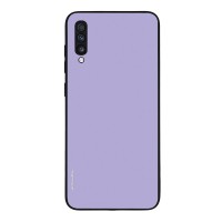 Θήκη Sonique ColorBloc Series για Samsung Galaxy A70/A70s Βιολετί