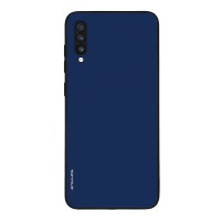 Θήκη Sonique ColorBloc Series για Samsung Galaxy A70/A70s Μπλέ
