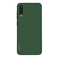 Θήκη Sonique ColorBloc Series για Samsung Galaxy A70/A70s Πράσινο