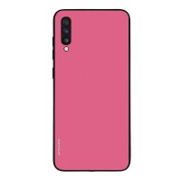 Θήκη Sonique ColorBloc Series για Samsung Galaxy A70/A70s Ροζ