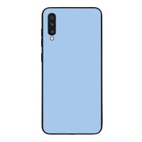 Θήκη Sonique ColorBloc Series για Samsung Galaxy A70/A70s Τιρκουάζ