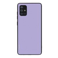 Θήκη Sonique ColorBloc Series για Samsung Galaxy A71 Βιολετί