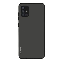 Θήκη Sonique ColorBloc Series για Samsung Galaxy A71 Γκρι