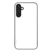 Θήκη Sonique ColorBloc Series για Samsung Galaxy M15 5G Λευκό