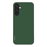 Θήκη Sonique ColorBloc Series για Samsung Galaxy M15 5G Πράσινο