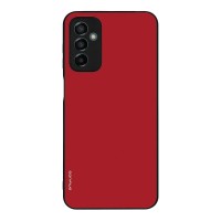Θήκη Sonique ColorBloc Series για Samsung Galaxy M23 5G Κόκκινο