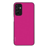 Θήκη Sonique ColorBloc Series για Samsung Galaxy M23 5G Ματζέντα