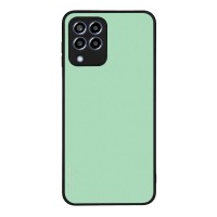 Θήκη Sonique ColorBloc Series για Samsung Galaxy M33 5G Βεραμάν