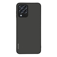 Θήκη Sonique ColorBloc Series για Samsung Galaxy M33 5G Γκρι